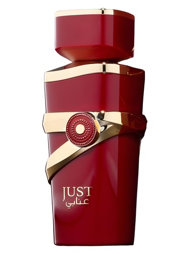Just Anabi Fragrance World