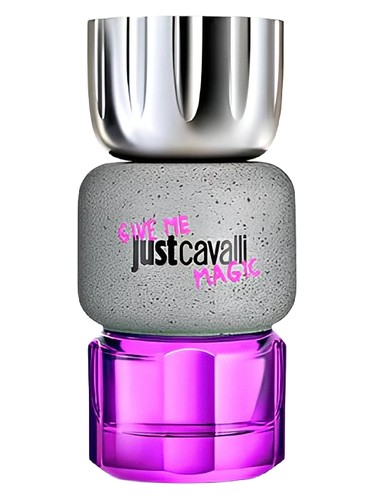 Just Cavalli Give Me Magic for Her Roberto Cavalli