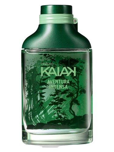 Kaiak Aventura Intensa Natura