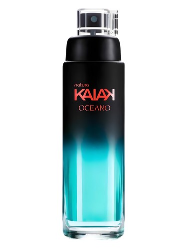 Kaiak Oceano Natura