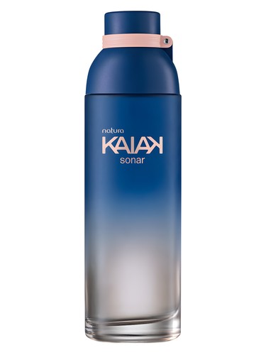 Kaiak Sonar Natura
