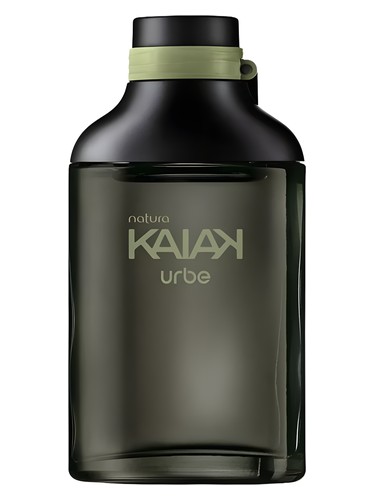 Kaiak Urbe Natura