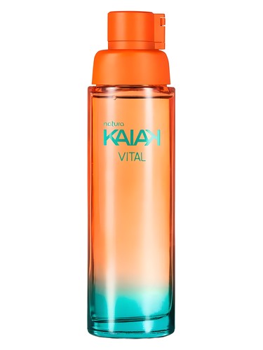 Kaiak Vital Natura