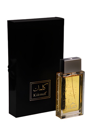 Kalemat Black Arabian Oud