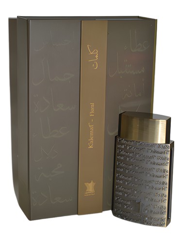 Kalemat Floral Arabian Oud