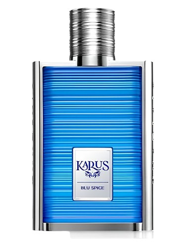 Karus Blu Spice Khadlaj Perfumes