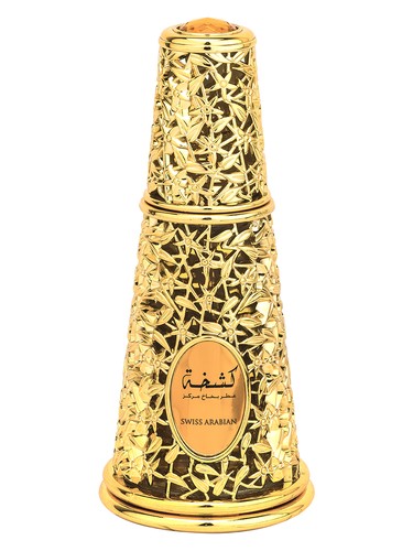 Kashkha Swiss Arabian