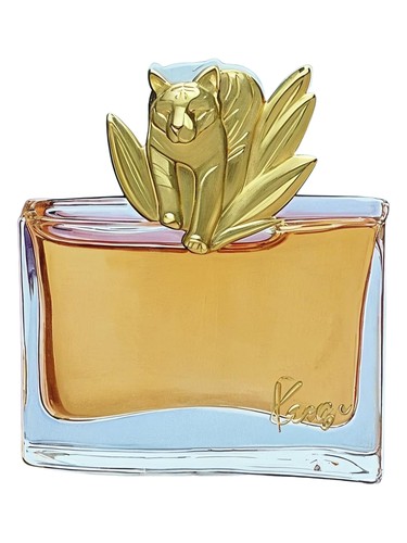 Kenzo Jungle le Tigre Kenzo