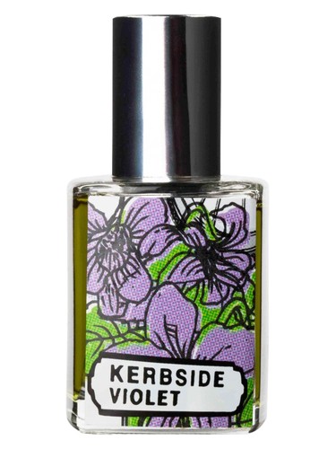 Kerbside Violet Lush