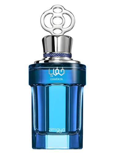 Khafaya Blue Zimaya