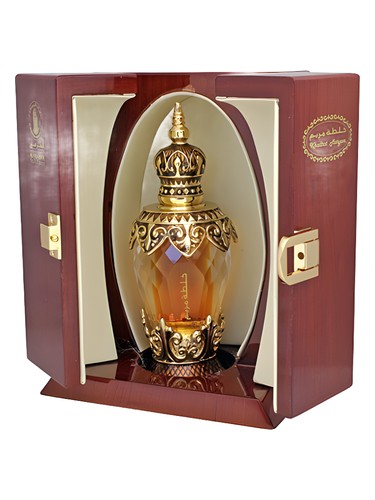 Khaltat Maryam Al Haramain Perfumes