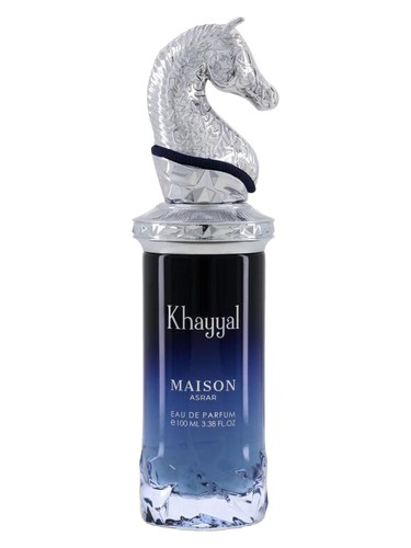 Khayyal MAISON ASRAR