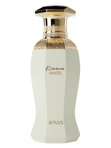Kiaana Angel Afnan