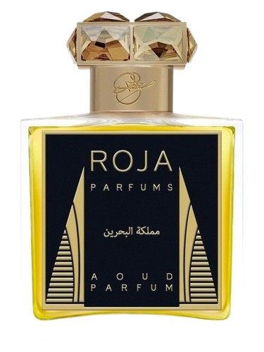 Kingdom of Bahrain Roja Dove for women and men
