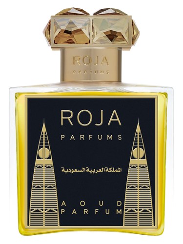 Kingdom of Saudi Arabia Roja Dove for women and men