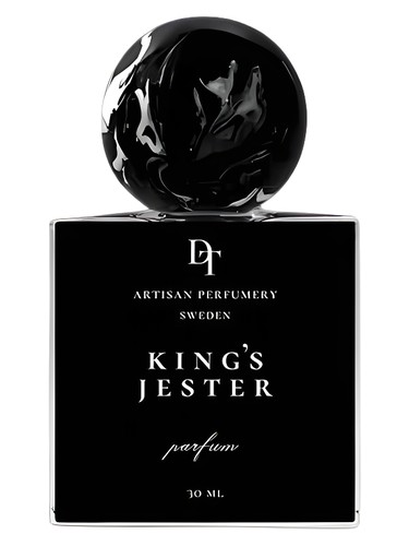 King's Jester Dark Tales