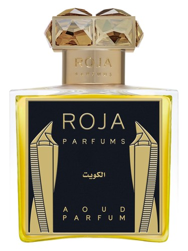 Kuwait Roja Dove for women and men