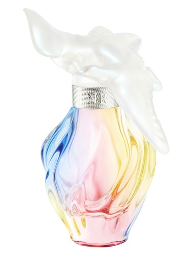 L’Air du Ciel Nina Ricci for women and men