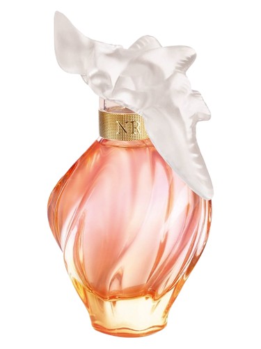 L'Air du Paradis Nina Ricci