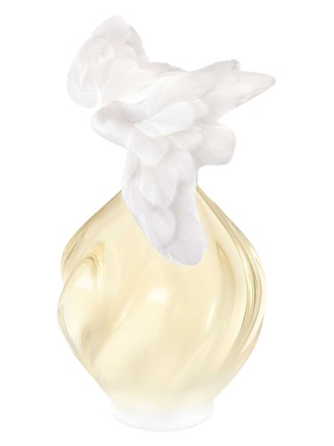 L'Air du Temps L'Aube Nina Ricci