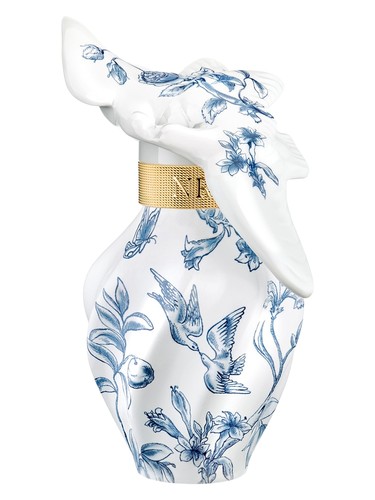 L'Air du Temps À Paris Chez Antoinette Poisson Edition Limitee 2022 Nina Ricci