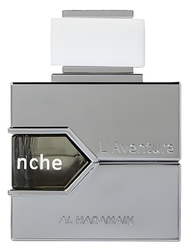 L'Aventure Blanche Al Haramain Perfumes
