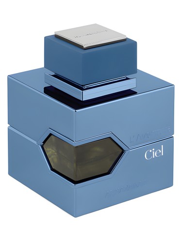 L'Aventure Ciel Al Haramain Perfumes