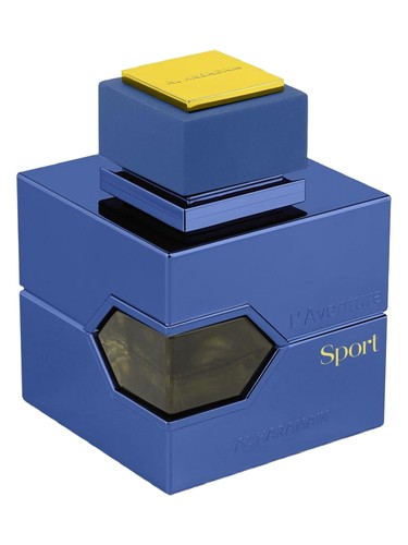 L'Aventure Sport Al Haramain Perfumes