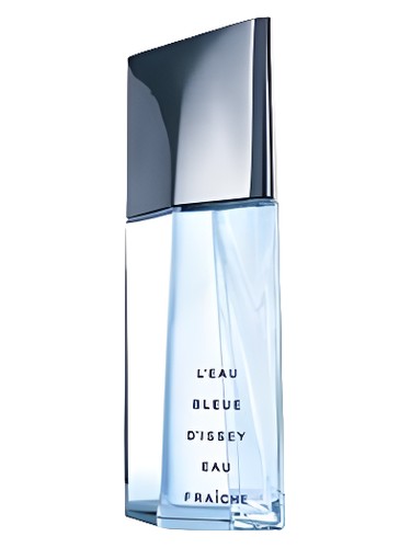 L'Eau Bleue d'Issey Eau Fraiche Issey Miyake