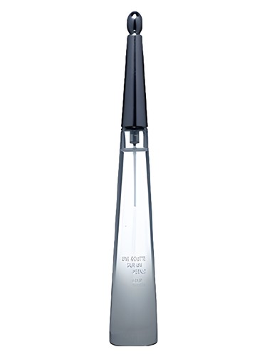 L'Eau D'Issey Une goutte sur un Petale Issey Miyake
