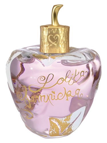 L’Eau Jolie Lolita Lempicka