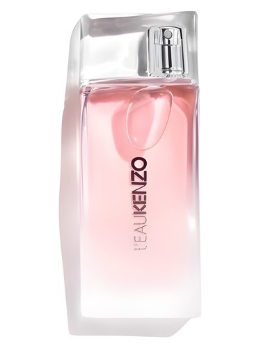 L'Eau Kenzo Glacée Pour Femme Kenzo