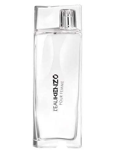 L'Eau Kenzo Pour Femme Kenzo