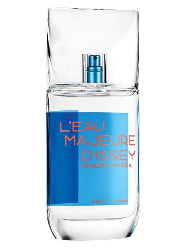 L'Eau Majeure d'Issey Shade of Sea Issey Miyake