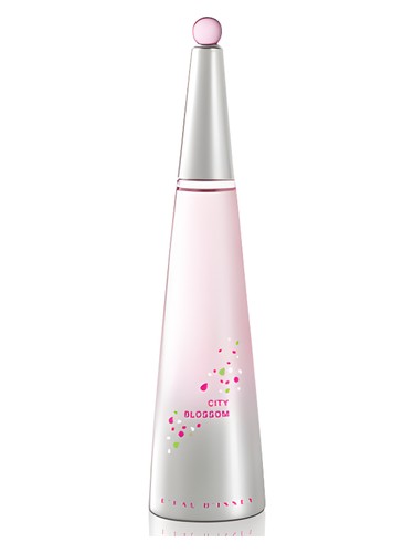 L'Eau d'Issey City Blossom Issey Miyake