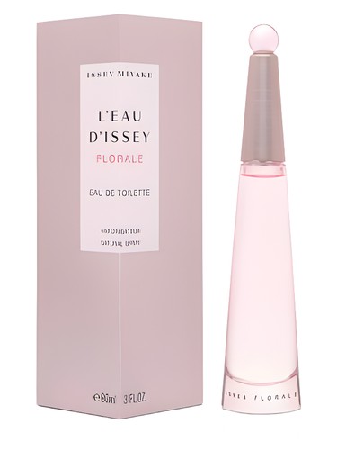 L'Eau d'Issey Florale Issey Miyake
