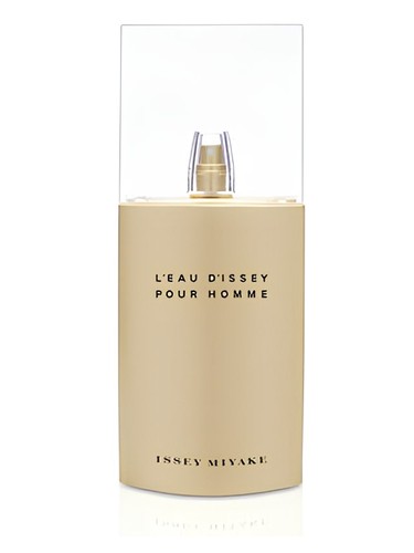 L'Eau d'Issey Pour Homme Gold Absolute Issey Miyake