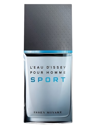 L’Eau d’Issey Pour Homme Sport Issey Miyake