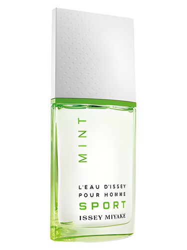 L’Eau d’Issey Pour Homme Sport Mint Issey Miyake