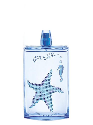 L'Eau d'Issey Pour Homme Summer 2014 Issey Miyake