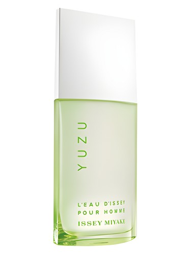 L’Eau d’Issey Pour Homme Yuzu Issey Miyake
