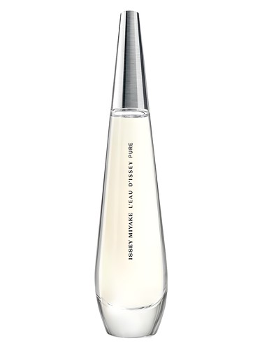 L'Eau d'Issey Pure Issey Miyake