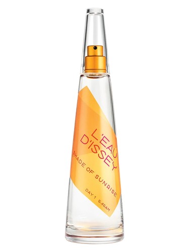 L'Eau d'Issey Shade of Sunrise Issey Miyake