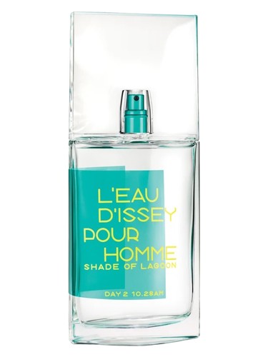 L'Eau d'Issey pour Homme Shade of Lagoon Issey Miyake