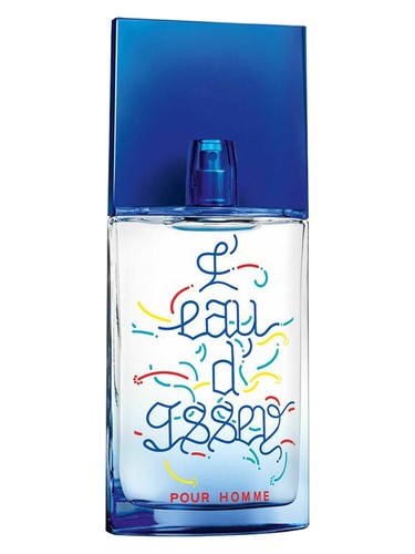 L'Eau d'Issey pour Homme Shades of Kolam Issey Miyake