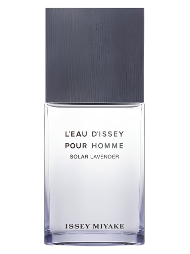L'Eau d'Issey pour Homme Solar Lavender Issey Miyake