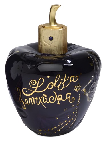 L'Eau de Minuit Edition 2013 Lolita Lempicka