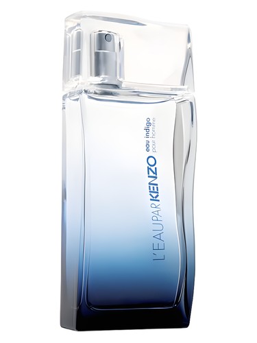 L'Eau par Kenzo Eau Indigo pour Homme Kenzo