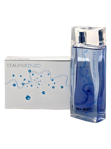 L'Eau par Kenzo Love L'Eau pour Homme Kenzo