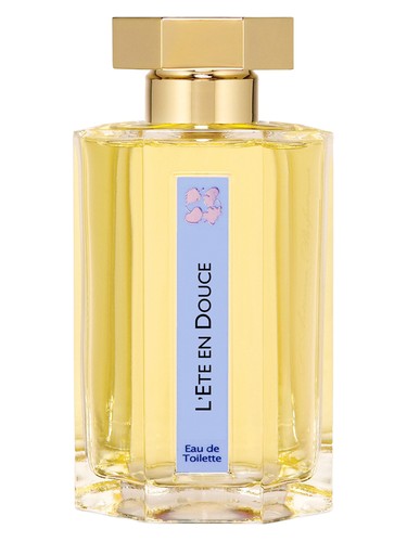L'Ete en Douce (Extrait de Songe) L'Artisan Parfumeur